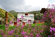 Anello del Monte Aga dal Rif. Longo il 13 agosto 2015 - FOTOGALLERY